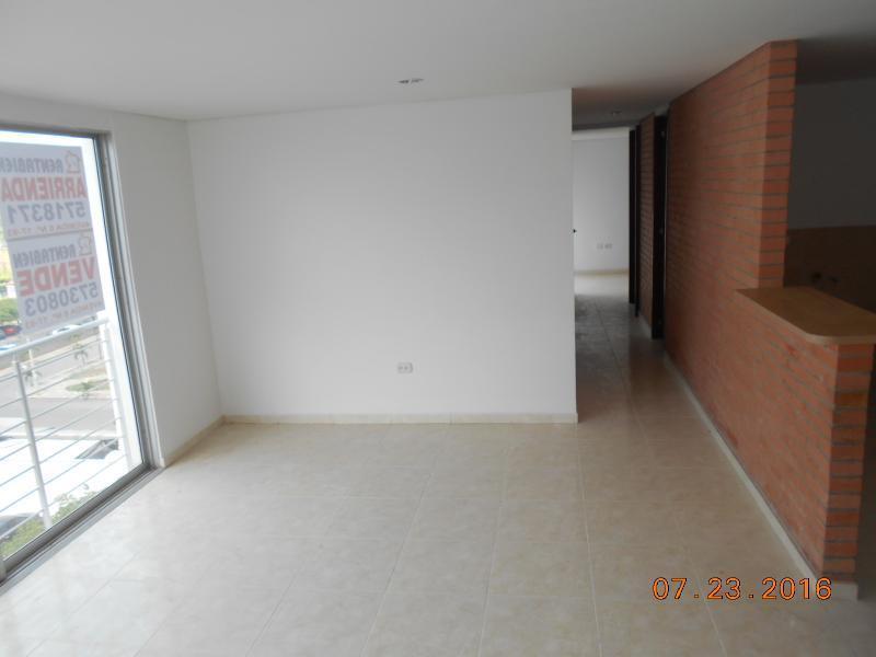 Cod. VBRBC2473 Apartamento En Venta En Cucuta Prados Del Este