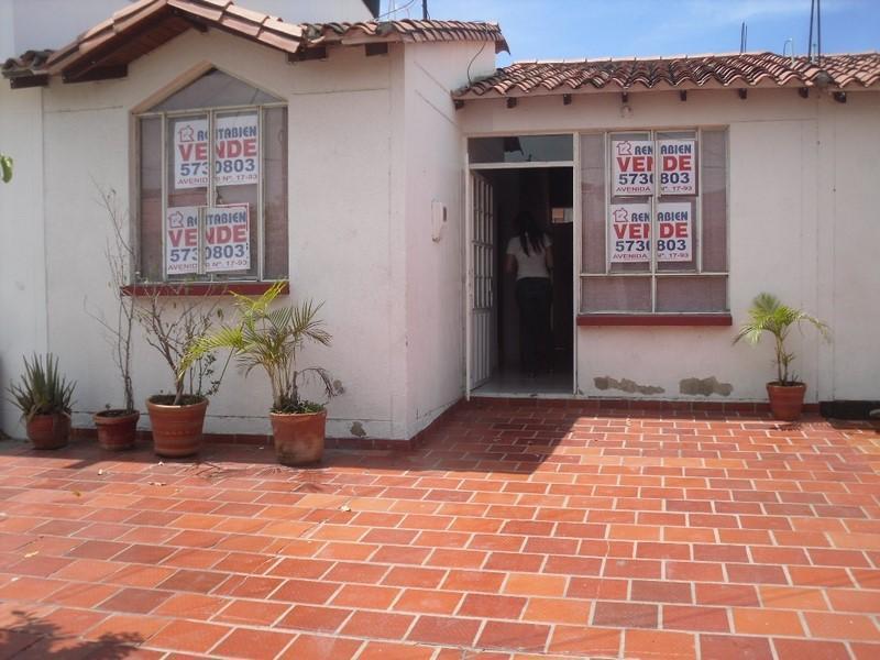 Cod. VBRBC2485 Casa En Venta En Cucuta Bocono