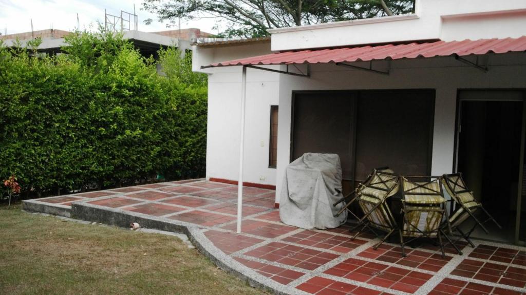 SE VENDE CASA EN PORTAL DEL CAMPESTRE IBAGUÉ