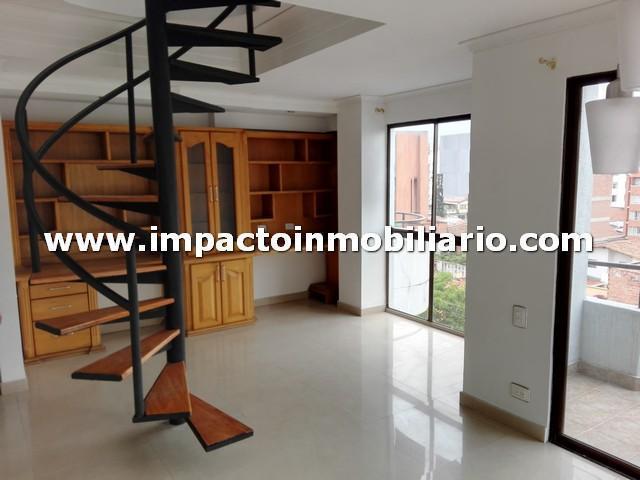 APARTAMENTO EN LA CASTELLANA. 10696 DF