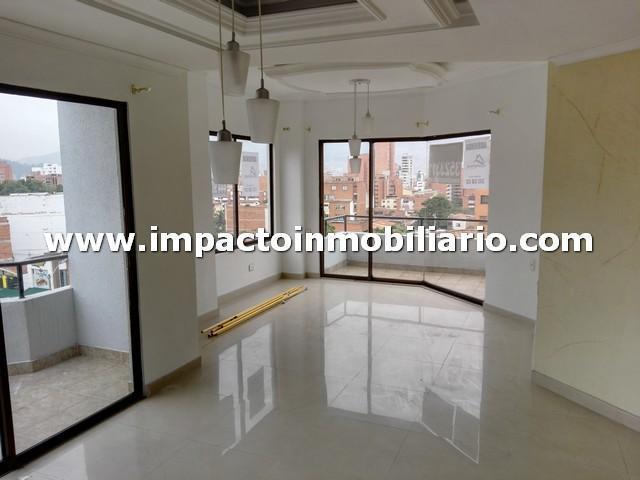 APARTAMENTO EN LA CASTELLANA. 10696 DF