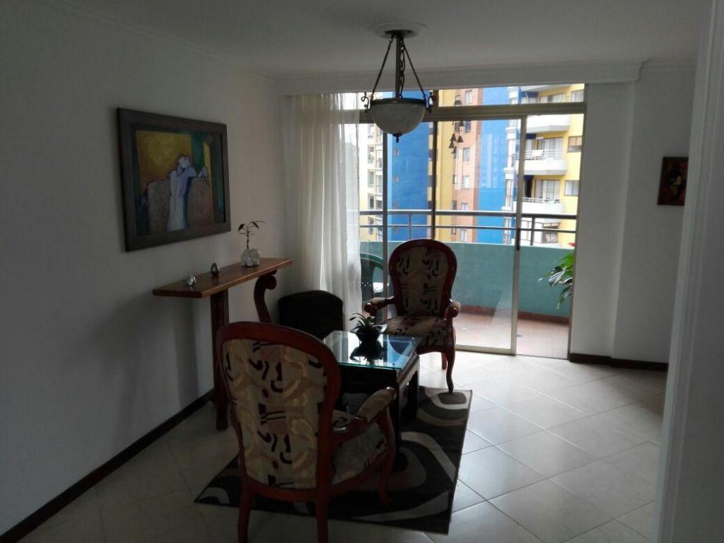 Apartamento en venta en medellin codigo 405303