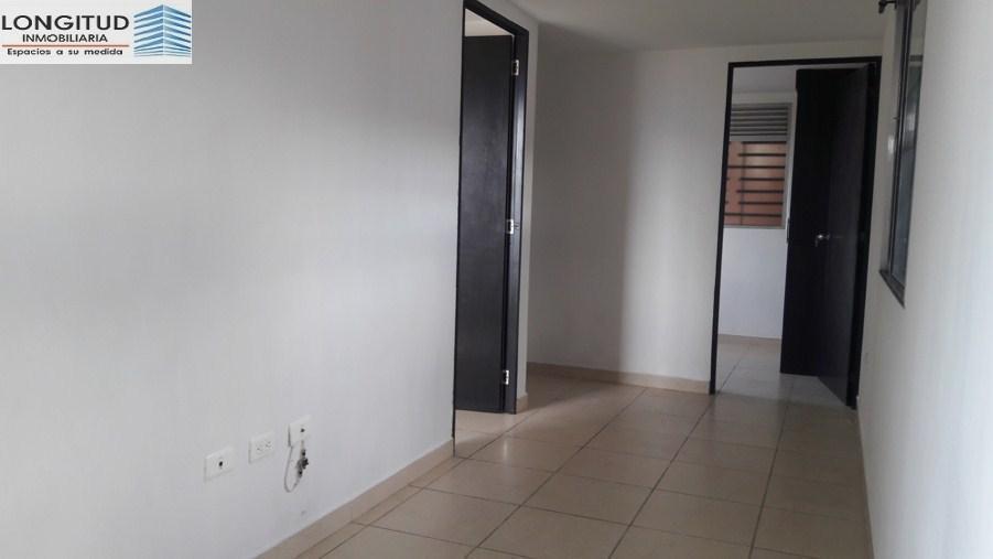 ARRIENDO DE APARTAMENTO EN CENTRORIENTAL MEDELLIN 6231581