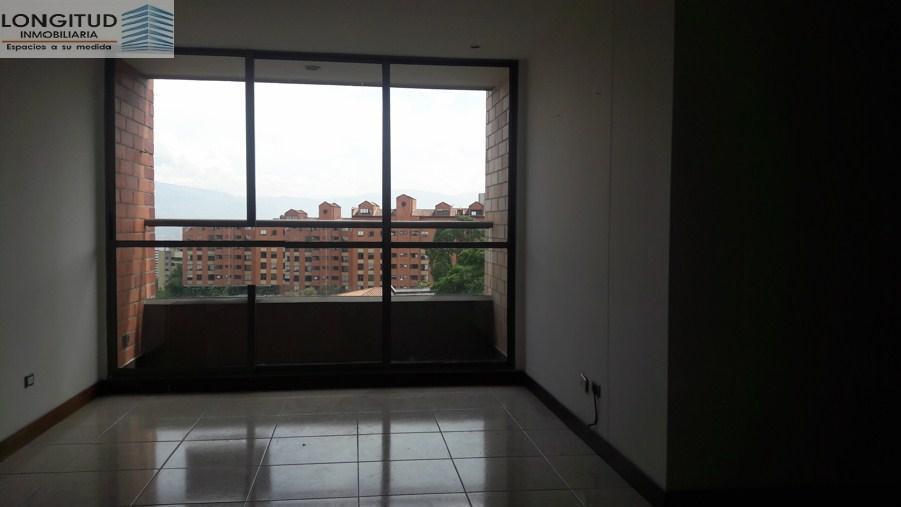 ARRIENDO DE APARTAMENTO EN SUR ORIENTAL MEDELLIN 6231481