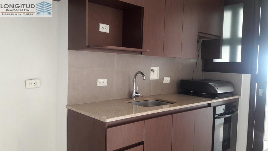 ARRIENDO DE APARTAMENTO EN SUR ORIENTAL MEDELLIN 6231481