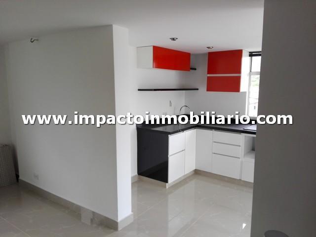 EN ALQUILER APARTAMENTO EN CALASANZ. 10697 DFG