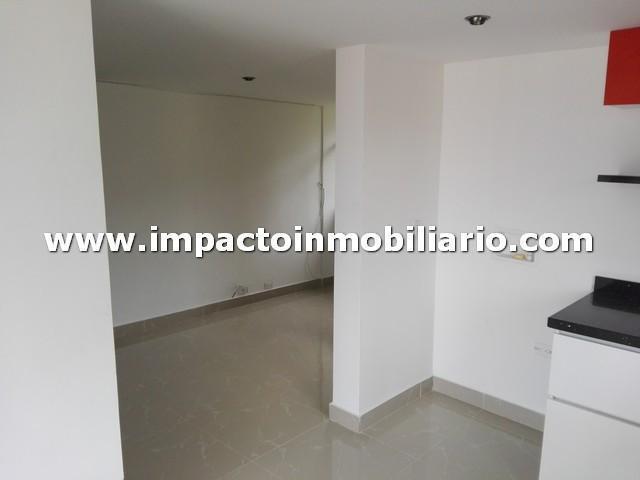 EN ALQUILER APARTAMENTO EN CALASANZ. 10697 DFG