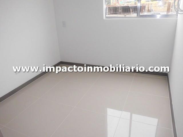 EN ALQUILER APARTAMENTO EN LOS COLORES COD. 10693 DS