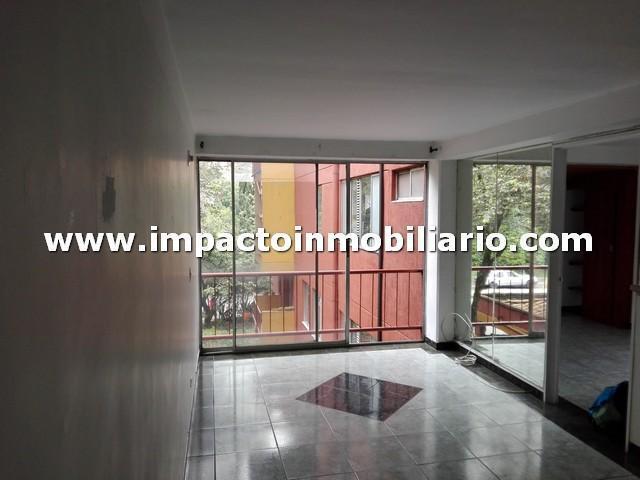 EN ARRIENDO APARTAMENTO EN ROBLEDO. 10698 FD