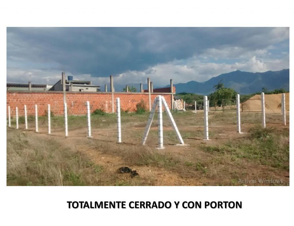 LOTE ZONA INDUSTRIAL