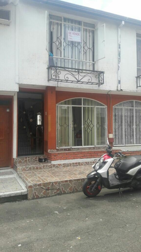 Vendo Casa en Villavicencio R