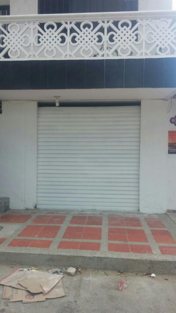 Local Comercial Curinca