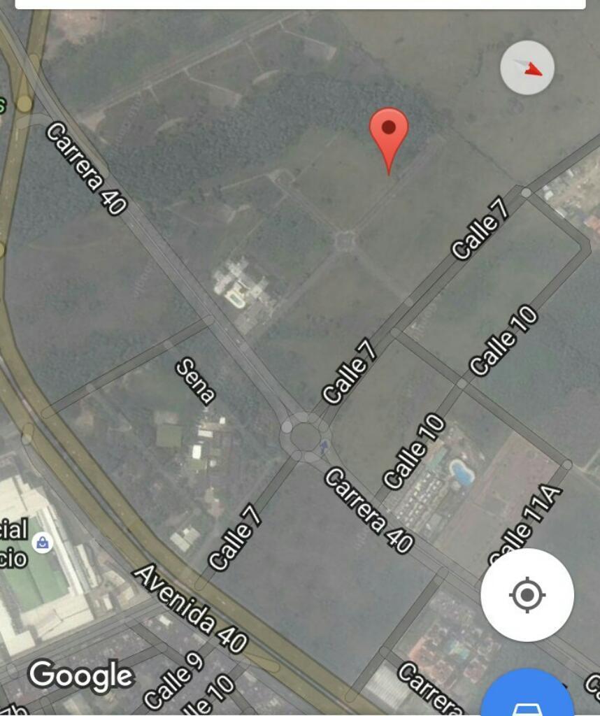 Excelente Lote de 3000 Mts² Buen Ubicado