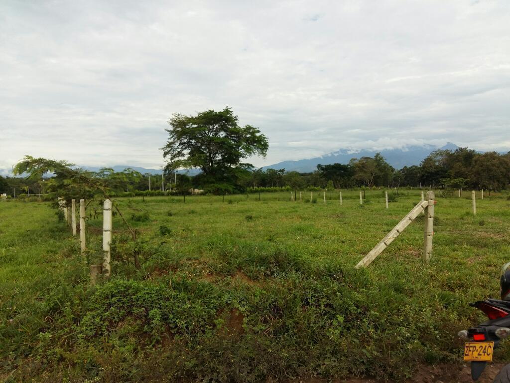 Hermoso Lote  Esquinero en La Llanerita