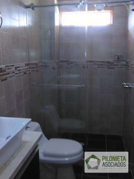 VENDO CASA CONDOMIIO EN