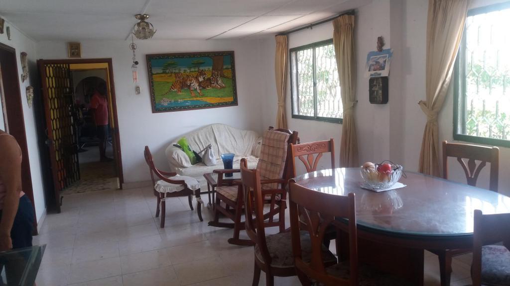 Venta de apartamento