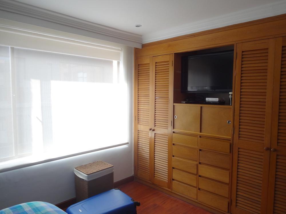 Apartamento en Arriendo en Santa Bibiana 48812