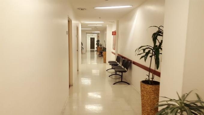 ARRIENDO DE OFICINAS EN CENTRO BOGOTA 693178