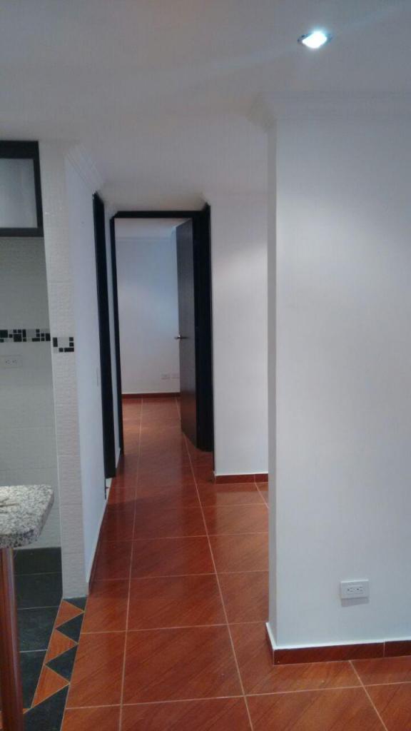 REF L 266 LINDO APARTAMENTO EN VENTA EN SENDEROS DE CASTILLA