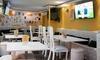 se vende exelente Restaurante La Tribuna Cocina Bar