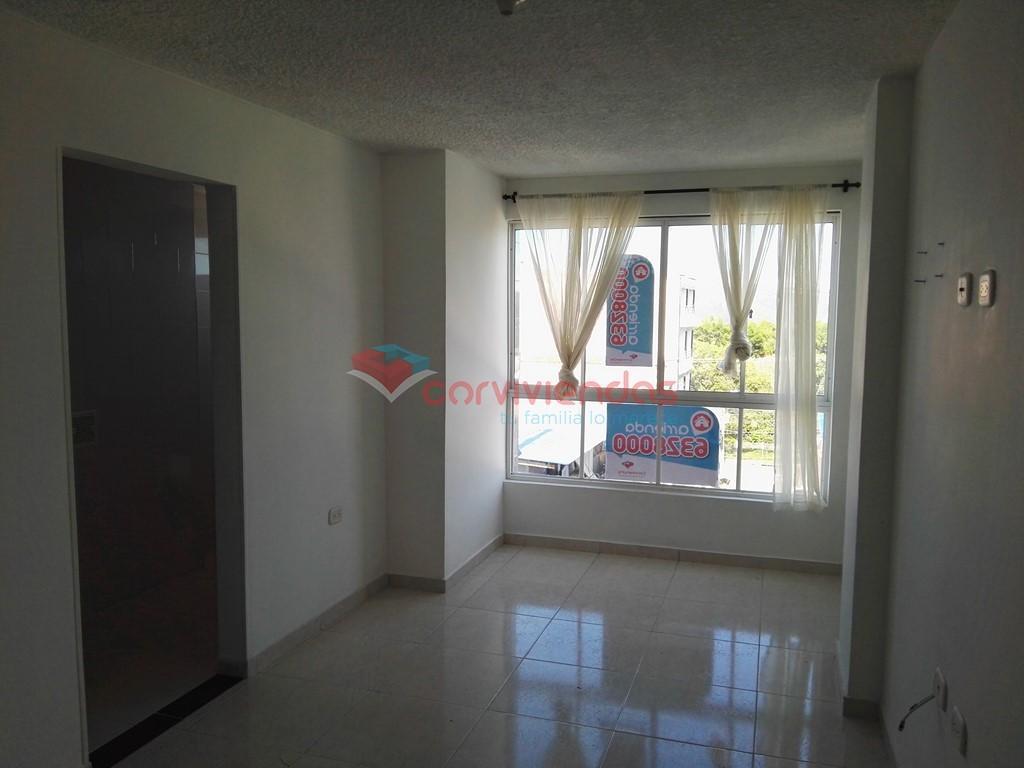 A714 ARRIENDO APARTAMENTO EN LA JOYA