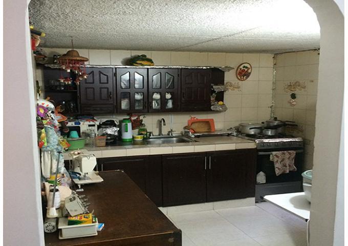 CASA EN BARRIO PSO POR EL COMFANDI
