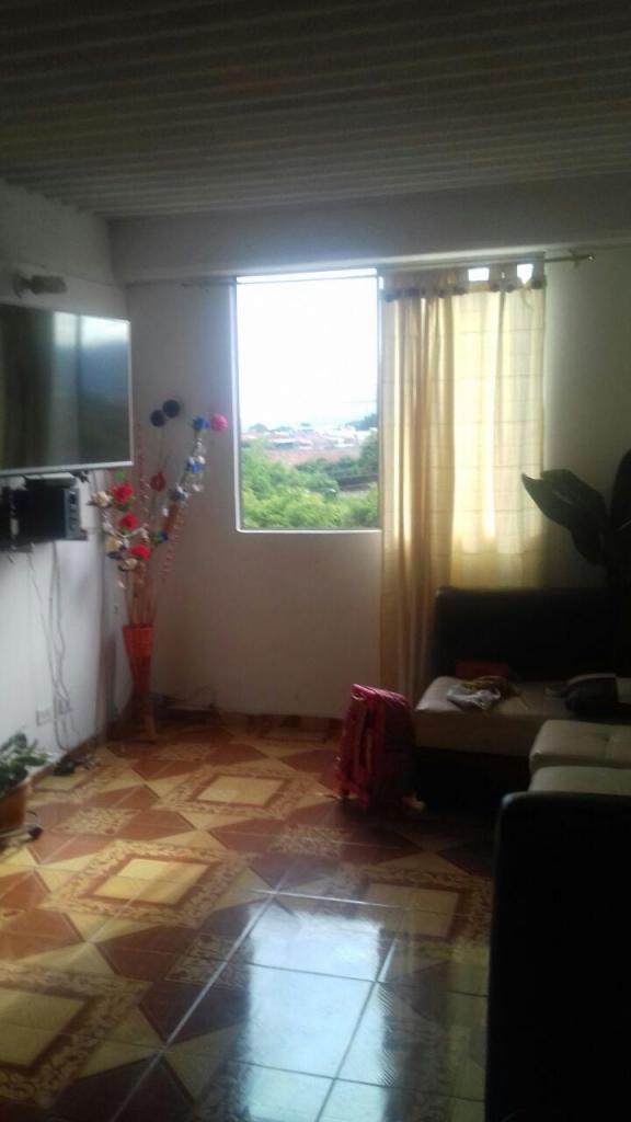 vendo apartamento en