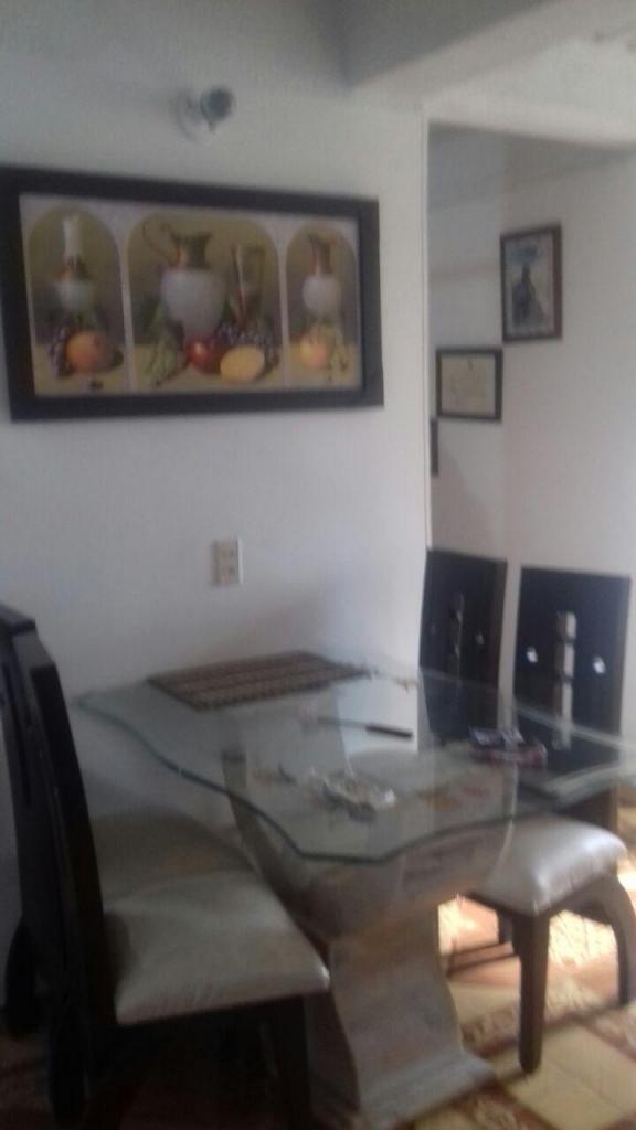 vendo apartamento en