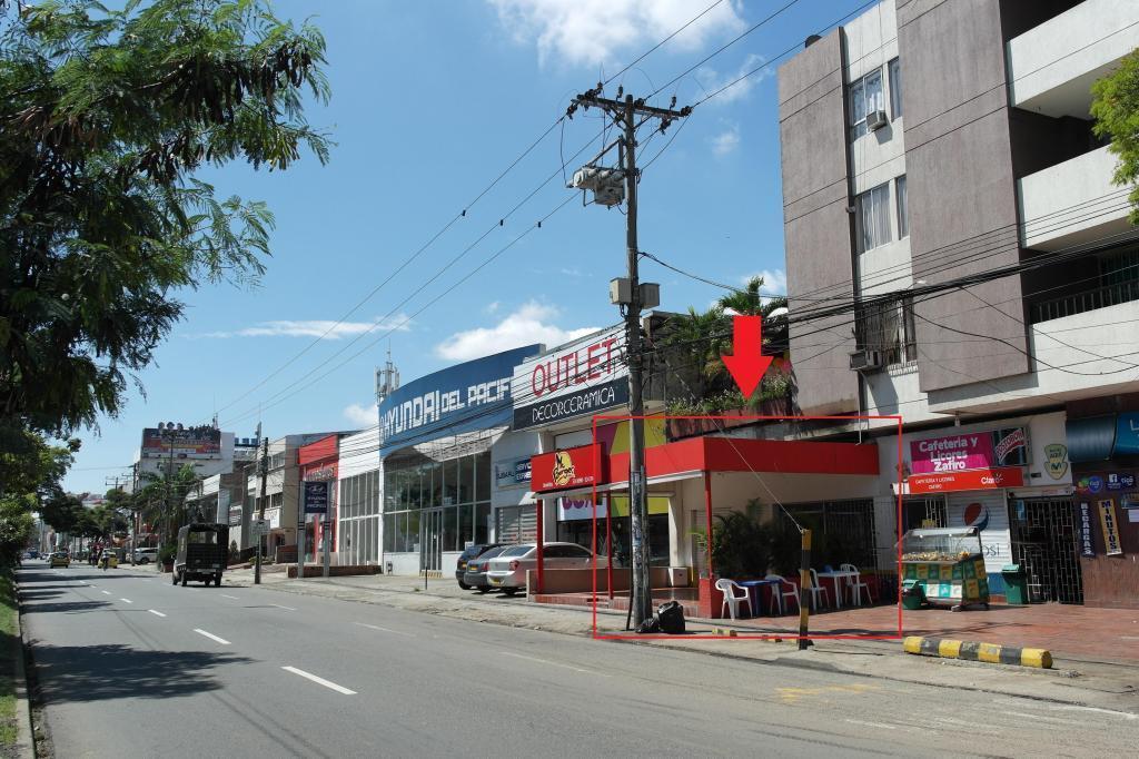 Venta de Local Comercial en Excelente ubicación Av Pasoancho con 73