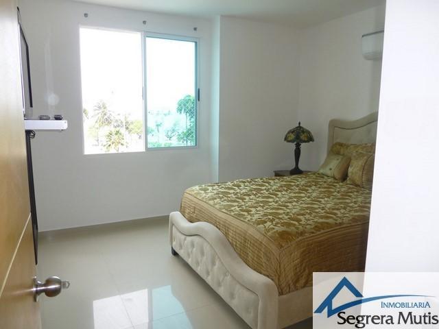 ARRIENDO DE APARTAMENTO EN NOROCCIDENTE CARTAGENA 6561512