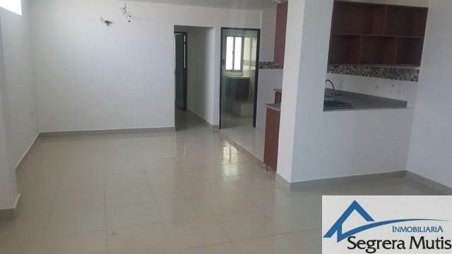 ARRIENDO DE APARTAMENTO EN NOROCCIDENTE CARTAGENA 6561534