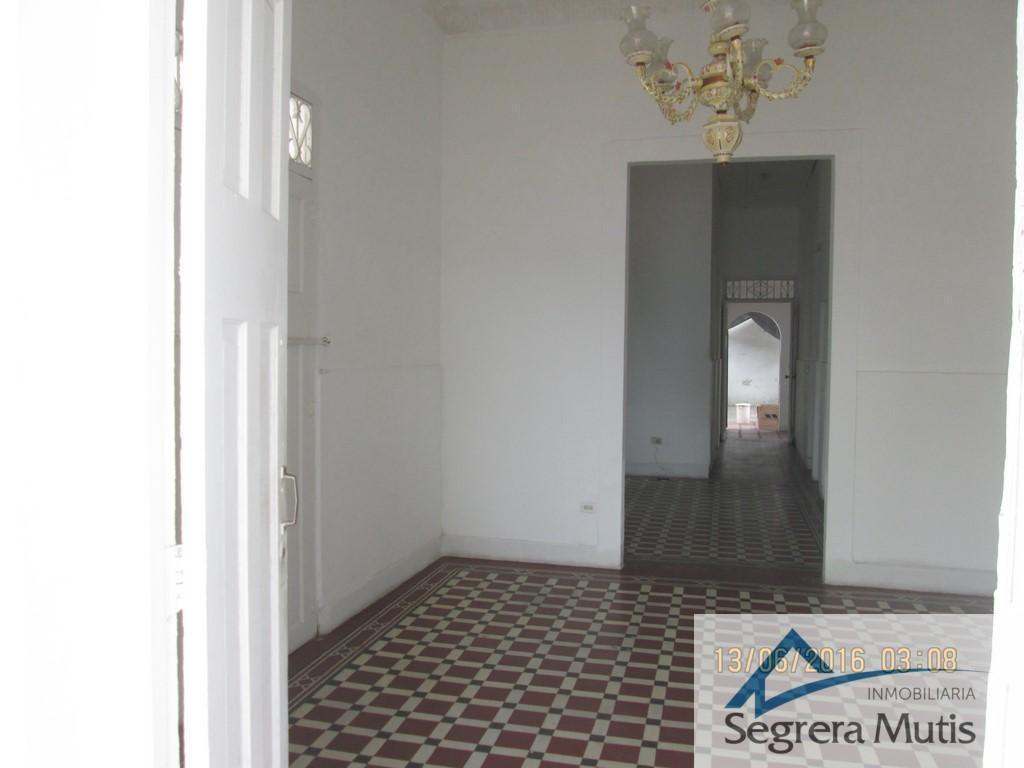 ARRIENDO DE CASAS EN NOROCCIDENTE CARTAGENA 6561543