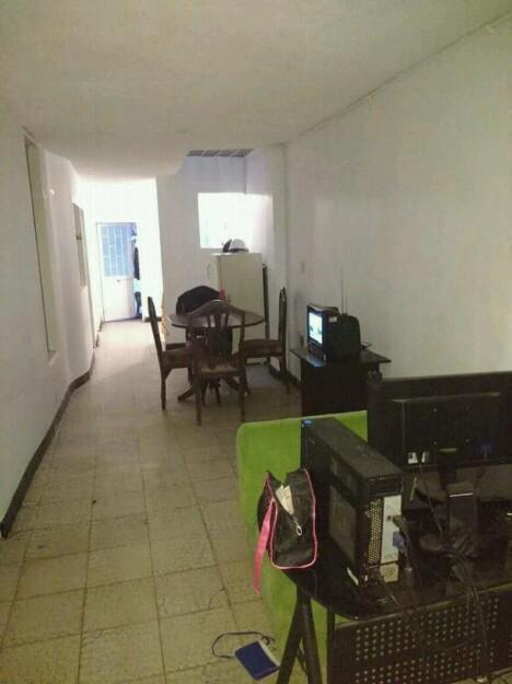 VENDO CASA EN BARBOSA SANTARDER MUY BIEN UBICADA