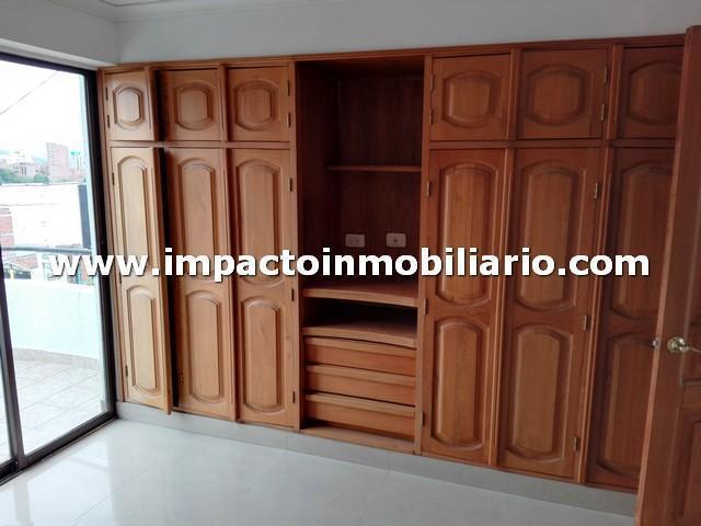 APARTAMENTO EN LA CASTELLANA. 10696 fd