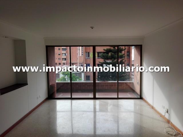 EN ALQUILER APARTAMENTO EN ESTADIO COD. 10665 NBV