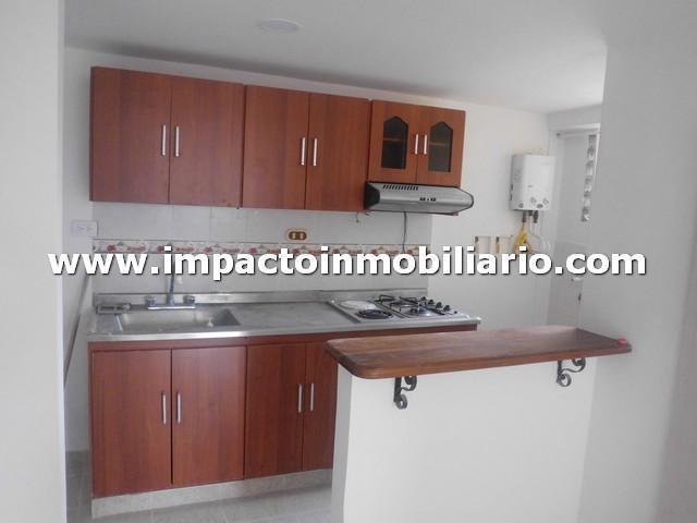 EN ALQUILER APARTAMENTO EN LOS COLORES. 10714 ds