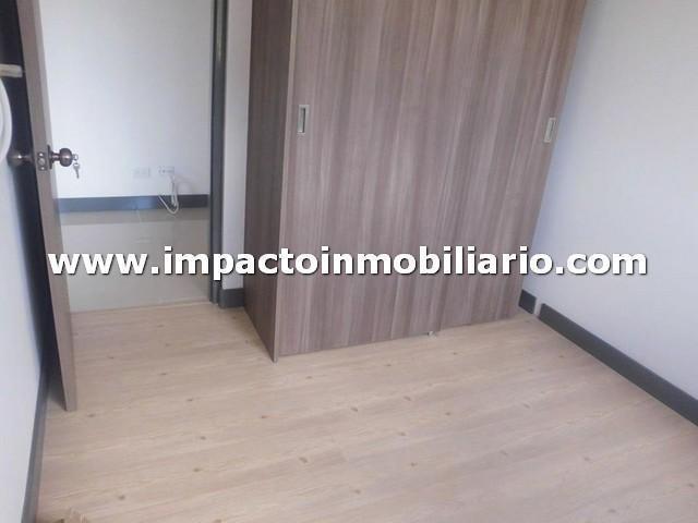 EN ALQUILER APARTAMENTO EN LOS COLORES COD. 10503 KHY