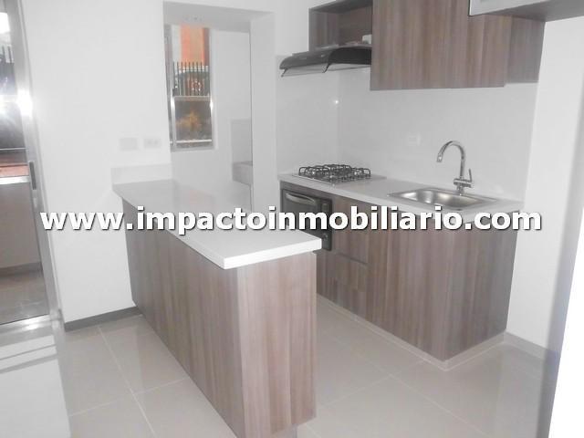 EN ALQUILER APARTAMENTO EN LOS COLORES COD. 10688 ewe