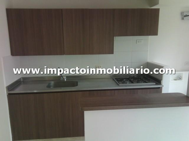 EN ALQUILER APARTAMENTO EN ROBLEDO. 10717 dsg