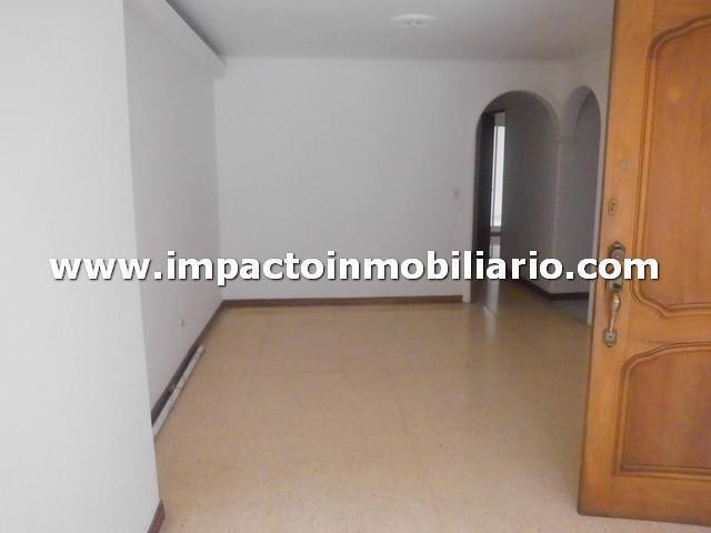 EN RENTA APARTAMENTO EN LAURELES COD. 10616 MNB