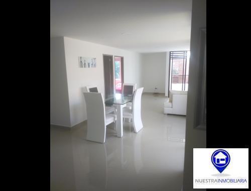 VENTA APARTAMENTO MEDELLÍN BELÉN FÁTIMA