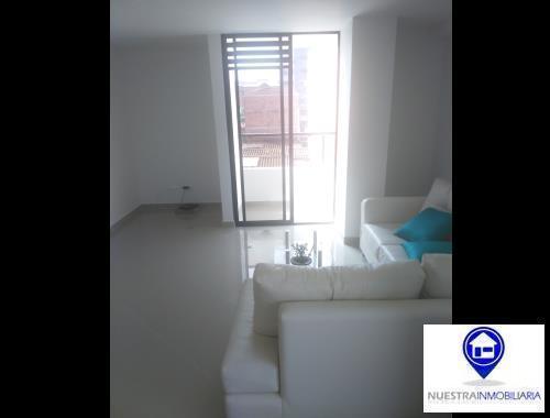 VENTA APARTAMENTO MEDELLÍN BELÉN FÁTIMA