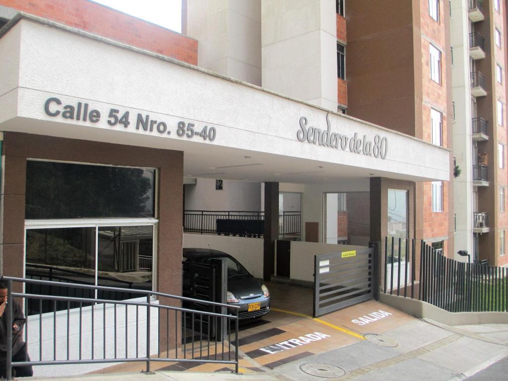 venta de apartamento en calasanz