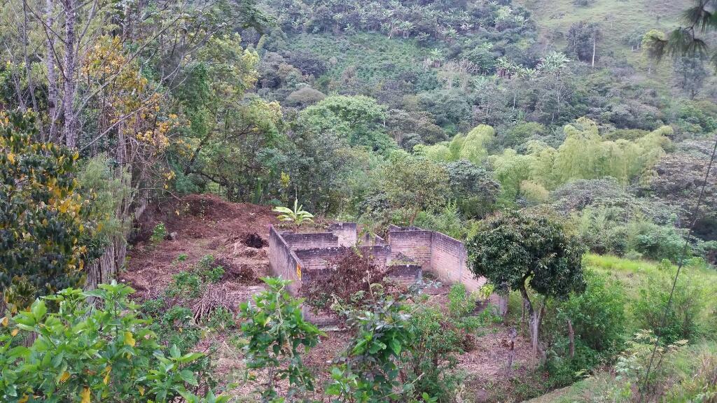 Parcela, Bonita Mejora De:450 Mts Barata