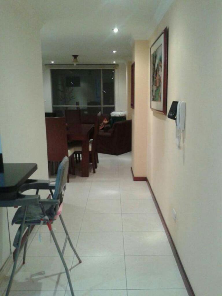 Se Vende Hermoso Apartamento