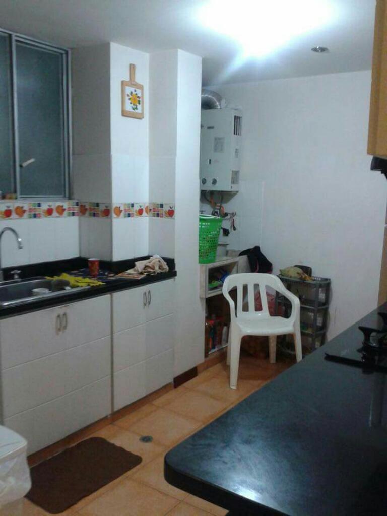 Se Vende Hermoso Apartamento