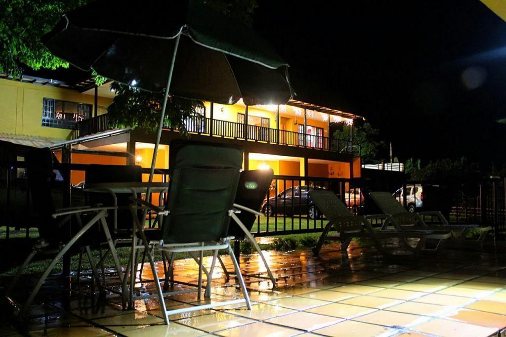 Se Vende Hermoso Hotel Campestre en Tuni