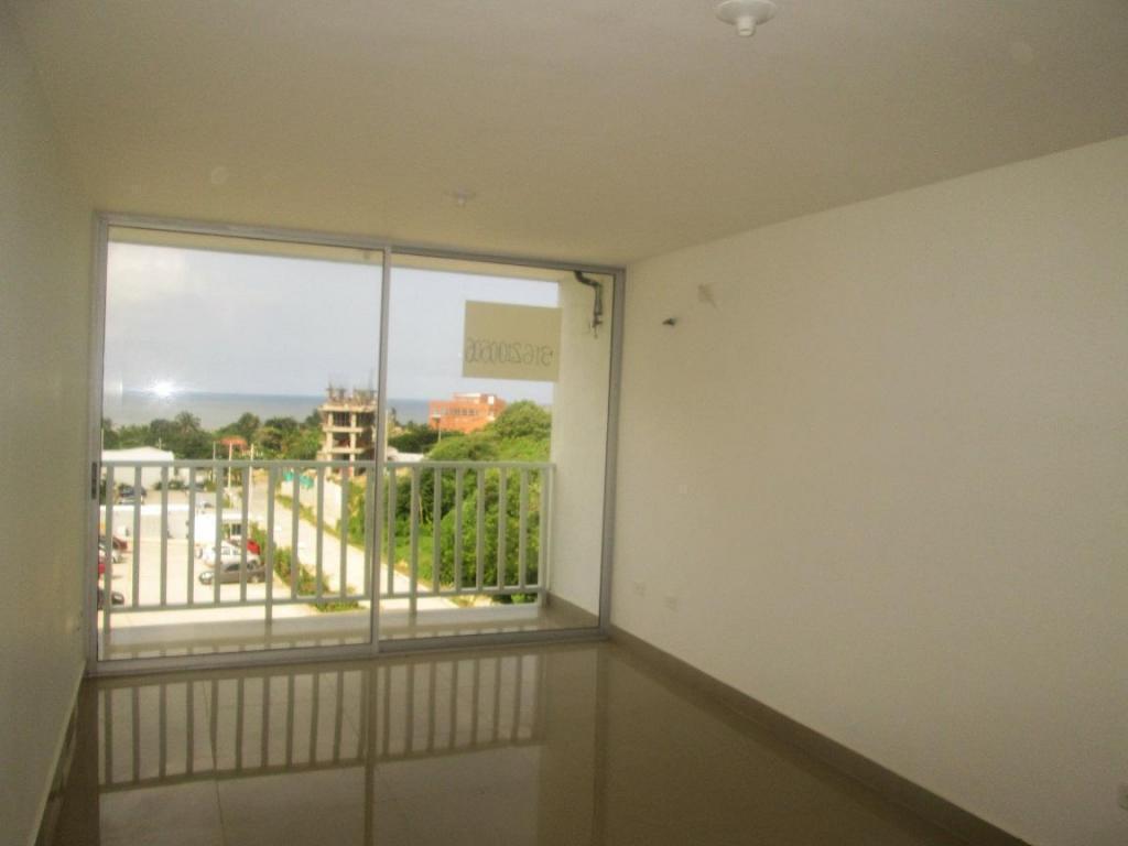 Arguelles inmobiliaria vende apartamento en Puerto Colombia