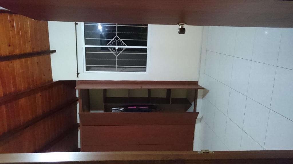 Arriendo Habitacion