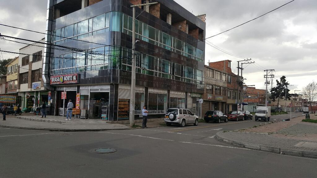 190 Metros Tercer Piso en Un Buen Lugar para Oficinas Y Consultorios